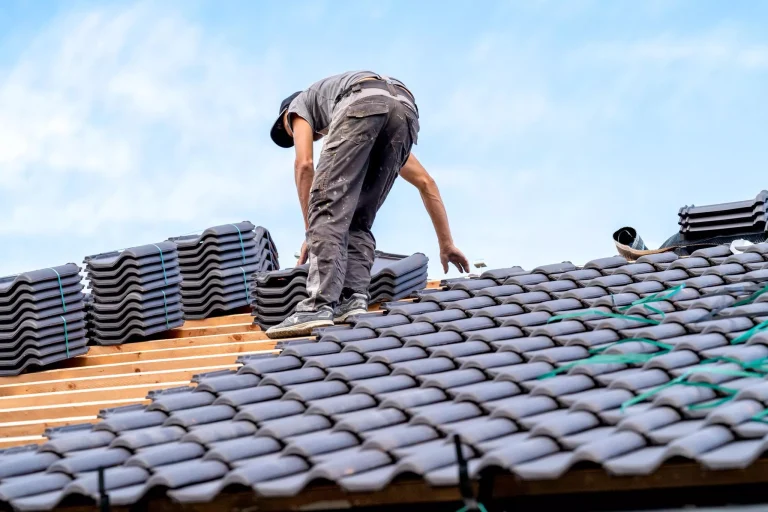 How Seasonal Weather Affects Your Roof and How to Protect It